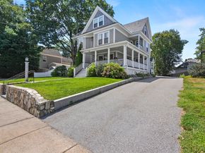 602 Main Street 1, Woburn MA 01801