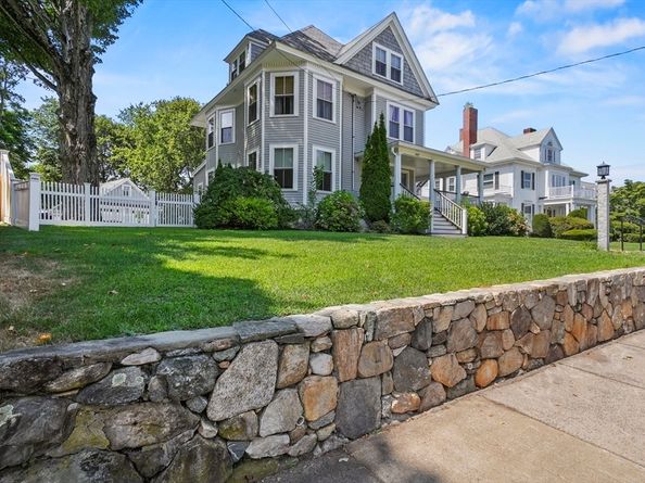 602 Main Street 1, Woburn MA 01801
