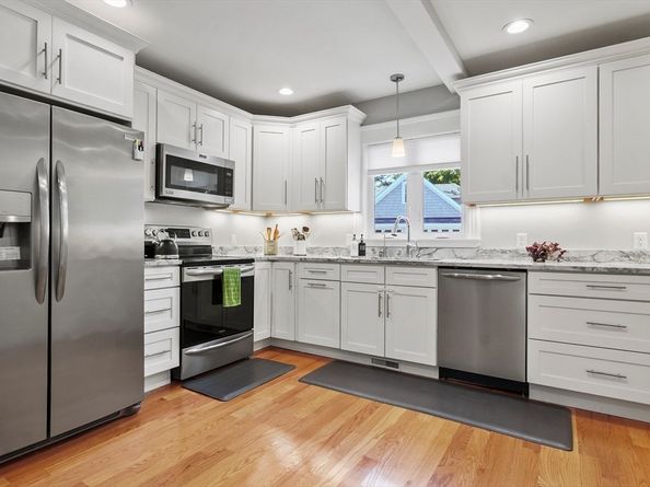 602 Main Street 1, Woburn MA 01801