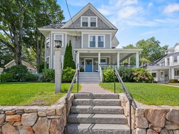 602 Main Street