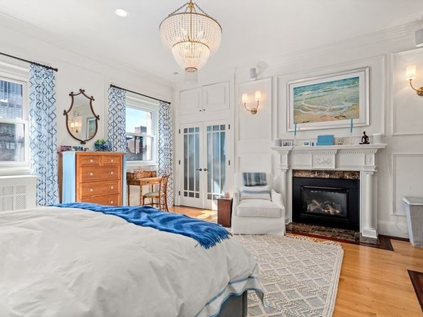 273 Commonwealth Ave 9, Boston MA 02116