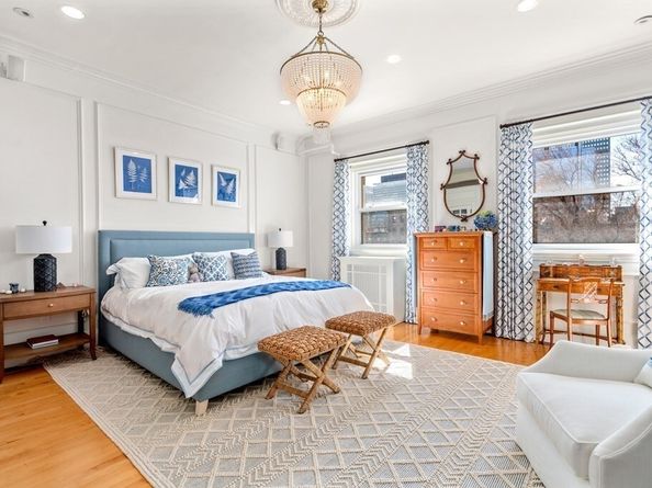 273 Commonwealth Ave 9, Boston MA 02116