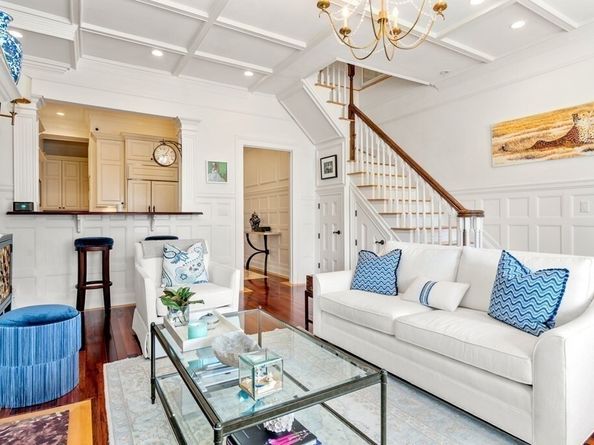 273 Commonwealth Ave 9, Boston MA 02116