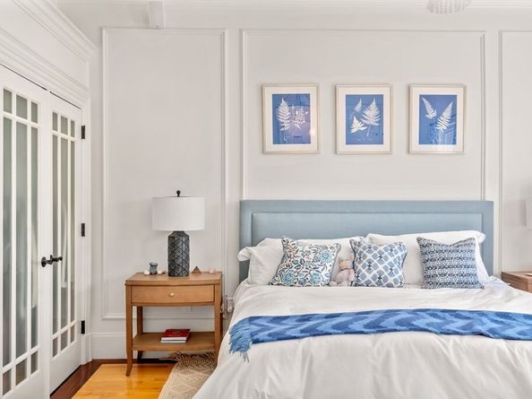 273 Commonwealth Ave 9, Boston MA 02116