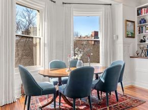 273 Commonwealth Ave 9, Boston MA 02116