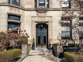 273 Commonwealth Ave 9, Boston MA 02116