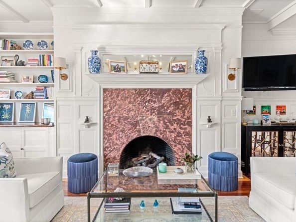 273 Commonwealth Ave 9, Boston MA 02116