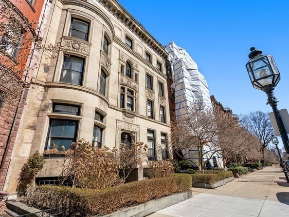 273 Commonwealth Ave 9, Boston MA 02116