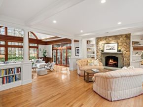 56 Ledgeway, Wellesley MA 02481