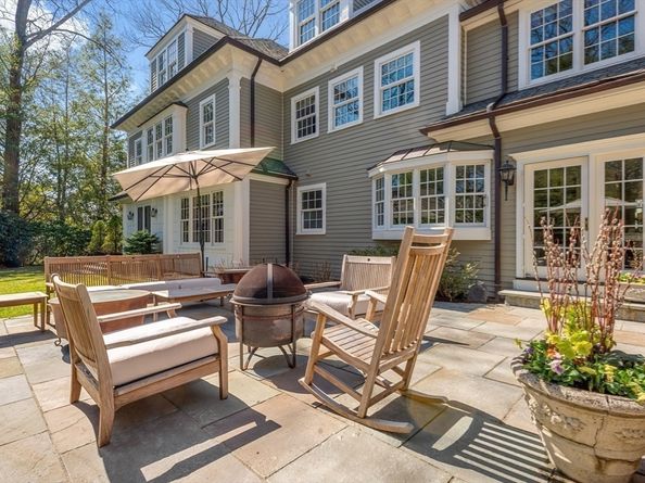 56 Ledgeway, Wellesley MA 02481