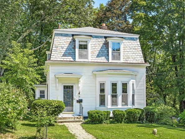 25 Sawin St, Natick MA 01760