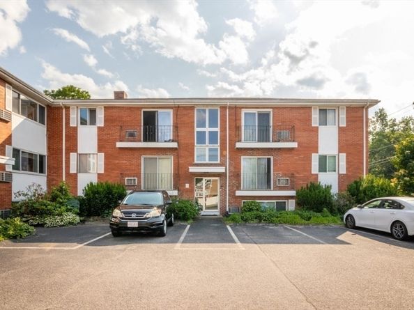 3 Endicott Street 01, Norwood MA 02062