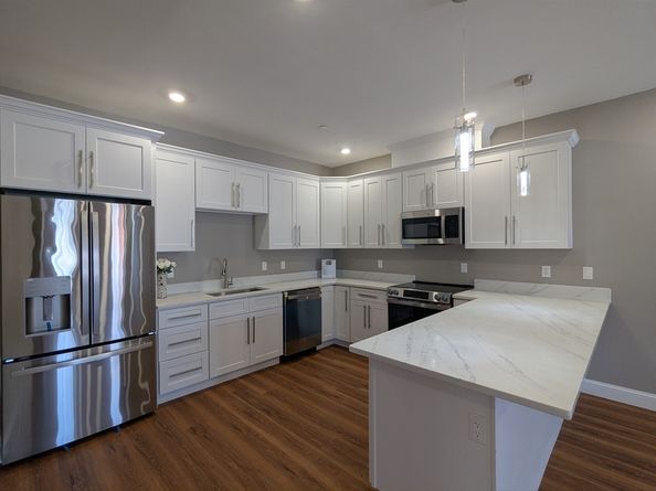 13 Nahant Street 3C, Lynn MA 01902