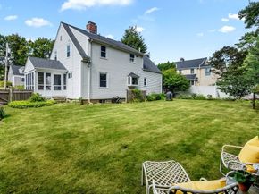 27 Concord St, Needham MA 02494