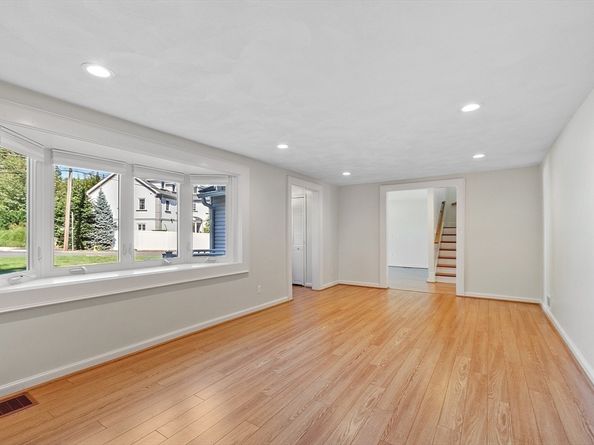 22 Abbott Road, Waltham MA 02452