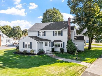 22 Abbott Road