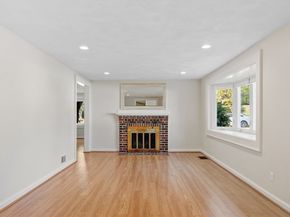22 Abbott Road, Waltham MA 02452