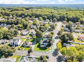 22 Abbott Road, Waltham MA 02452