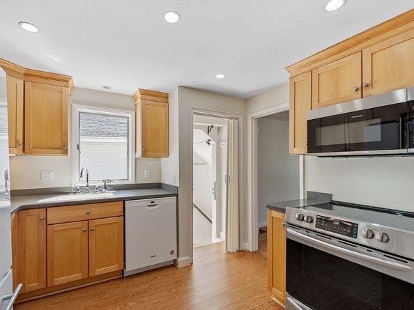 22 Abbott Road, Waltham MA 02452