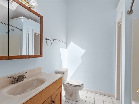 22 Abbott Road, Waltham MA 02452