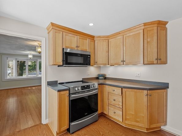 22 Abbott Road, Waltham MA 02452
