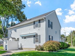 22 Abbott Road, Waltham MA 02452