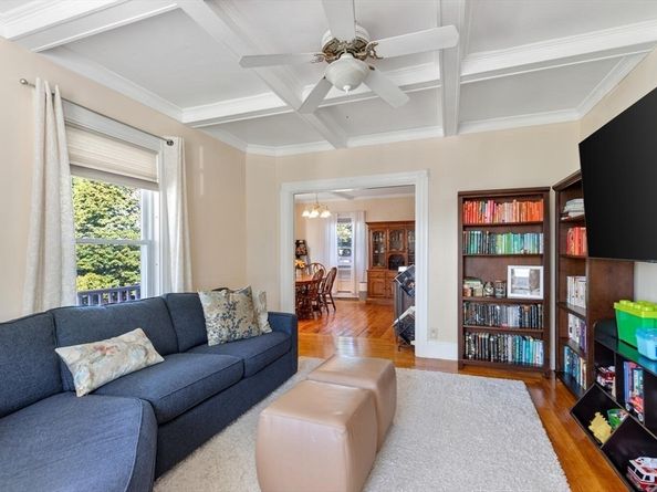 58 Atkins Ave, Lynn MA 01904
