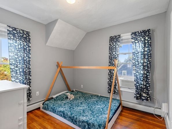 58 Atkins Ave, Lynn MA 01904