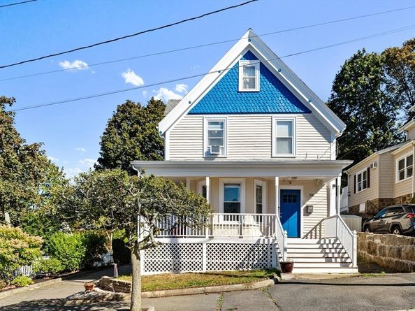 58 Atkins Ave, Lynn MA 01904