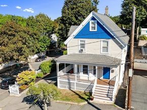 58 Atkins Ave, Lynn MA 01904