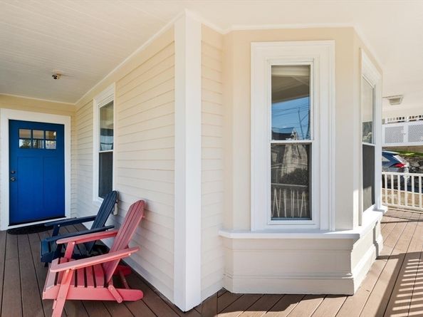 58 Atkins Ave, Lynn MA 01904