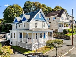 58 Atkins Ave, Lynn MA 01904