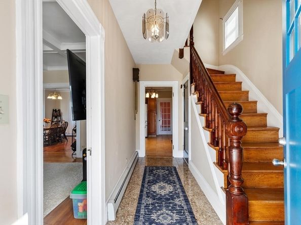 58 Atkins Ave, Lynn MA 01904