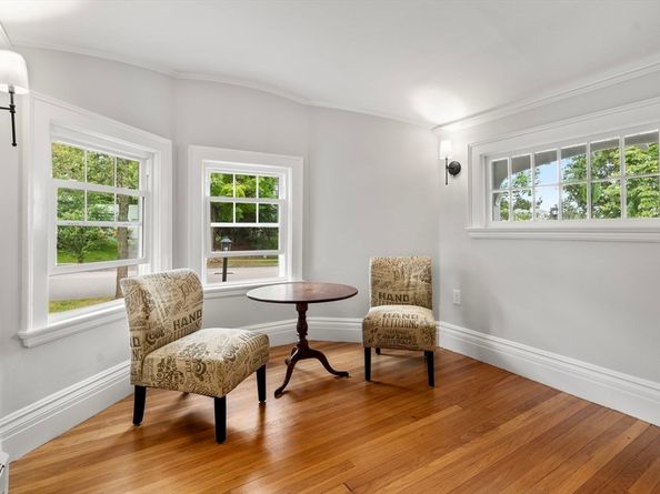 37 Kenwood Ave, Worcester MA 01605