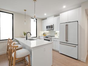 100 Lincoln Street 408, Boston MA 02135