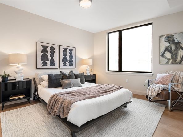 100 Lincoln Street 408, Boston MA 02135
