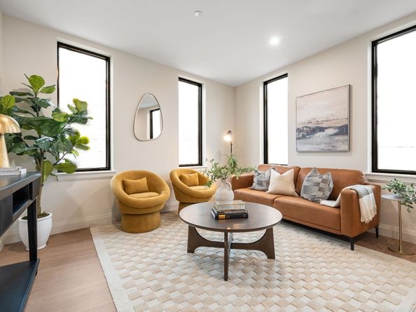 100 Lincoln Street 408, Boston MA 02135