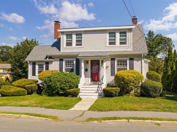 17 Judson St, Braintree MA 02184