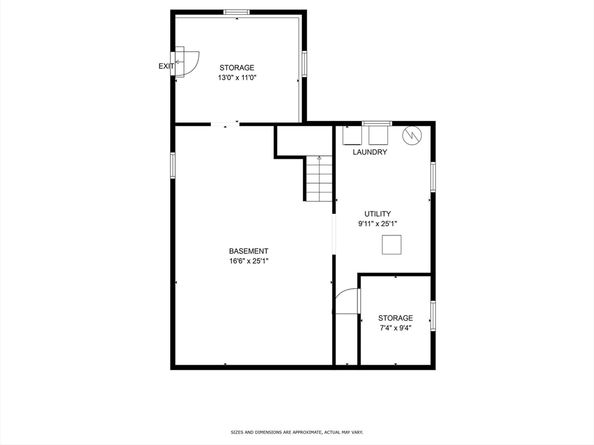 17 Judson St, Braintree MA 02184