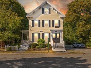 22 Union Street 1, Reading MA 01867