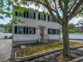 185 Arsenal St