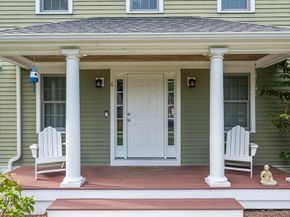 6 Priscilla Rd, Duxbury MA 02332