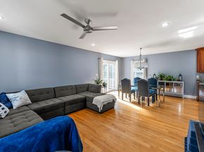 6 Priscilla Rd, Duxbury MA 02332