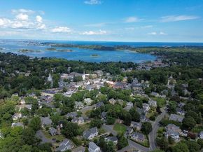 40A Hersey Street, Hingham MA 02043