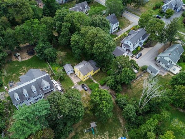 40A Hersey Street, Hingham MA 02043