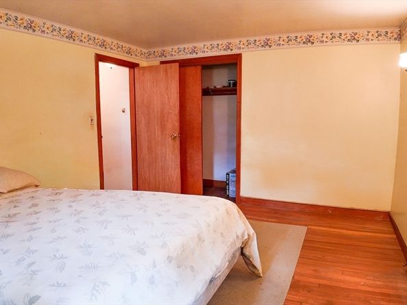 40A Hersey Street, Hingham MA 02043