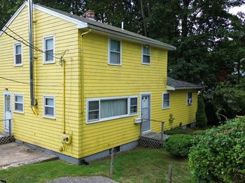 40A Hersey Street