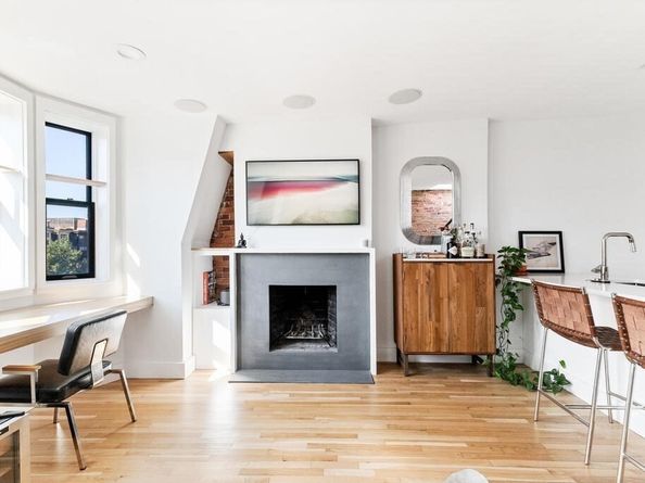 75 Appleton St 3, Boston MA 02116