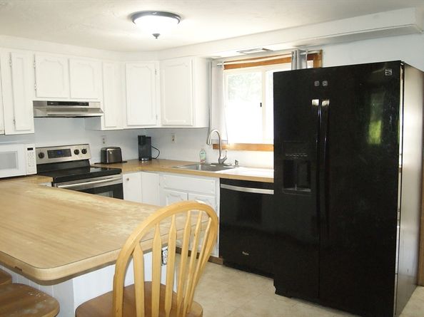 57 Swan Avenue, Worcester MA 01602