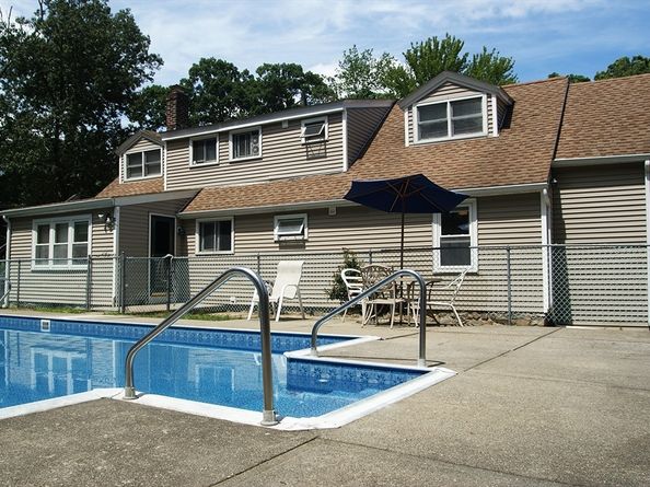 57 Swan Avenue, Worcester MA 01602